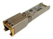 Karty sieciowe - CISCO 10GBASE-T SFP+ transceiver module for Category 6A cables - miniaturka - grafika 1