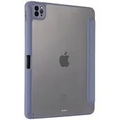 Etui do tabletów - Etui na iPad 13 Pro BELINE Smart Stand Niebieski KAT07025 - miniaturka - grafika 1