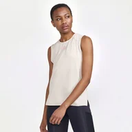 Koszulki i topy damskie - PRO TRAIL SINGLET W - miniaturka - grafika 1