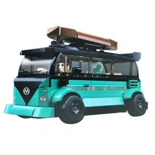 KLOCKI SLUBAN MB Kamper Surfera 276 - B1191 - Klocki - miniaturka - grafika 1