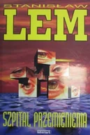 Horror, fantastyka grozy - Szpital przemienienia - miniaturka - grafika 1