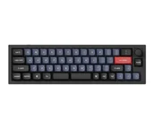 Klawiatury - Keychron Q9L M1 QMK Custom Mechanical Keyboard Q9L-M1 - miniaturka - grafika 1