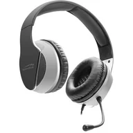 Słuchawki - Speed Link HADOW Black PC/PS5/PS4/Xbox Series X/S/Switch (SL-460310-BK) - miniaturka - grafika 1