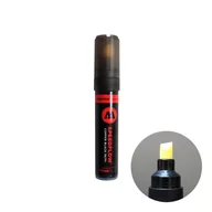 Kredki, ołówki, pastele i pisaki - Marker Molotow Speedflow 367PI 4-8 mm copper black - miniaturka - grafika 1