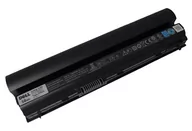 Baterie do laptopów - Dell Oryginalna bateria E6120 E6220 E6320 J79X4 J79X4 - miniaturka - grafika 1