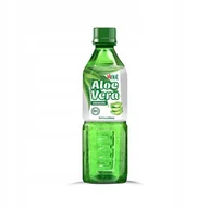 Soki i napoje niegazowane - Napój aloe vera original 500ml VINUT - miniaturka - grafika 1