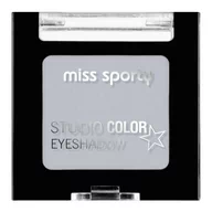 Cienie do powiek - Miss Sporty Studio Color Mono trwały cień do powiek 050 2.5g - miniaturka - grafika 1