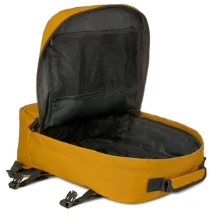 Plecak torba podręczna CabinZero 44 l - orange chill - Torebki damskie - miniaturka - grafika 13