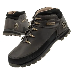 Buty trekkingowe Timberland Euro Sprint 0A2K84EL7 - Buty trekkingowe męskie - miniaturka - grafika 1
