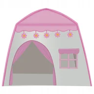 Namioty i tipi dla dzieci - NAMIOT DLA DZIECI DOMEK DO OGRODU DO DOMU - miniaturka - grafika 1