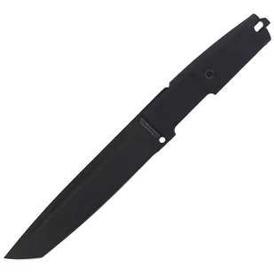 Nóż Extrema Ratio T4000 S Black Forprene, Black N690 (04.1000.0436/BLK) - Noże - miniaturka - grafika 1