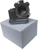 Uszczelki silnikowe - Przepustnica powietrza Dodge Caliber - miniaturka - grafika 1