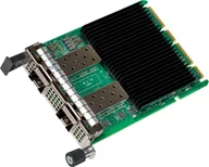 Akcesoria do komputerów stacjonarnych - Intel Intel 10/25GbE 2-Port OCP 3.0 Modul E810 2x SFP+/SFP28### - miniaturka - grafika 1
