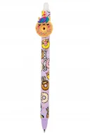 Długopisy - Coolpack długopis wymazywalny automatyczny kids collection girls 1 szt - miniaturka - grafika 1