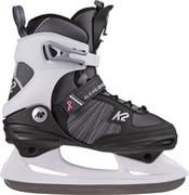 Łyżwy - Łyżwy damskie K2 Alexis Speed Ice Pro 25G0520 r.36.5 - miniaturka - grafika 1