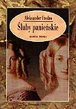 Dramaty - Śluby panieńskie - miniaturka - grafika 1
