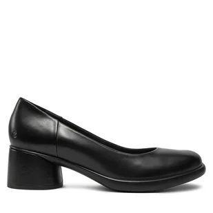 Czółenka ECCO Sculpted LX35 22249301001 Czarny - Czółenka - miniaturka - grafika 1