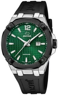Zegarek Zegarek Jaguar J1019-1 - Zegarki męskie - miniaturka - grafika 1