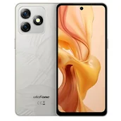 Telefony komórkowe - Ulefone Note 18 Ultra 5G 6/256GB Szary - miniaturka - grafika 1