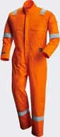 Dresy męskie - Red Wing Kombinezon Red Wing FR Dalatec Standard Orange - miniaturka - grafika 1