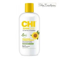 Odżywki do włosów - CHI Shine Care Wygładzająca odżwyka do włosów 355ml - miniaturka - grafika 1
