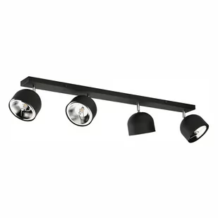 Lampa reflektor spot ALTEA BLACK 6521 TK Lighting - Lampy pozostałe - miniaturka - grafika 1