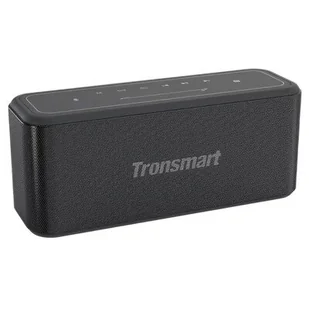 Tronsmart Element Mega Pro Czarny - Głośniki przenośne - miniaturka - grafika 1