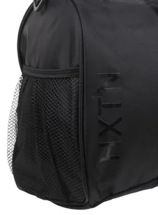 Torba sportowa HXTN Supply Prime Duffle - black - Torby sportowe - miniaturka - grafika 4