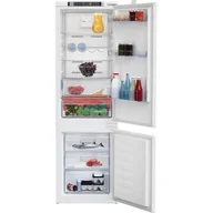Lodówki do zabudowy - BEKO BCNA275E4ZSN - miniaturka - grafika 1