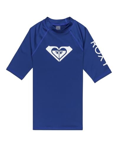 Roxy - Wholehearted Ss Lycra - dziewczynki