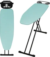 Deski do prasowania - Kadax KADAX Deska do pras 120x38cm Grey - miniaturka - grafika 1