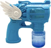Bańki mydlane - Pistolet maszynka do puszczania baniek mydlanych - miniaturka - grafika 1
