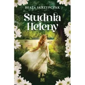 Literatura obyczajowa - Studnia Heleny - miniaturka - grafika 1