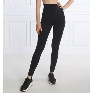 Calvin Klein Legginsy Slim Fit - Legginsy - miniaturka - grafika 1