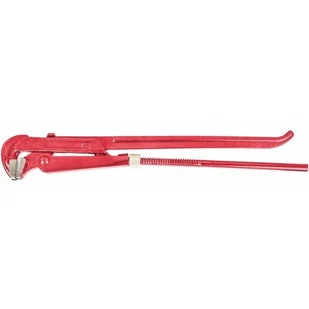 Top Tools klucz do rur zakres 46mm, typ 90, 34D121 - Klucze i nasadki - miniaturka - grafika 1
