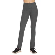 Spodnie rowerowe - Skechers Damskie spodnie The Gowalk Joy Pants - miniaturka - grafika 1