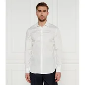 Koszule męskie - Emporio Armani Koszula | Regular Fit - miniaturka - grafika 1