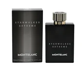 Wody i perfumy męskie - Mont Blanc, Starwalker Extreme, Woda toaletowa, 75ml - miniaturka - grafika 1