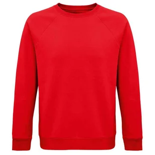 Bluza Kosmiczna Unisex Dla Dorosłych - Bluzy sportowe męskie - miniaturka - grafika 1