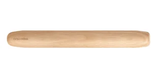 Wałek do pizzy drewniany DELÍCIA 40 cm, ? 5 cm - Przybory do gotowania - miniaturka - grafika 1