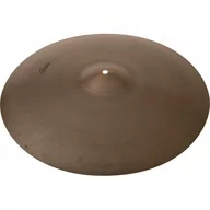 Akcesoria do perkusji - ZIldjian A Avedis Ride 21&quot; patina talerz - miniaturka - grafika 1