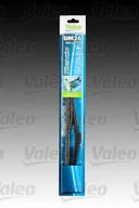 Wycieraczki samochodowe - Valeo Pióro wycieraczki 567817 - miniaturka - grafika 1