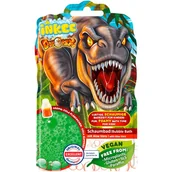 Kosmetyki kąpielowe dla dzieci - Craze INKEE Dino piana do kąpieli 1 szt. - miniaturka - grafika 1