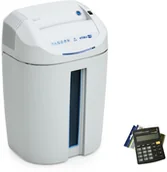 Niszczarki - Niszczarka Kobra +1 SS4 ES - miniaturka - grafika 1