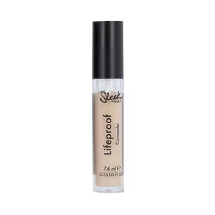 Sleek MakeUP Sleek Makeup Lifeproof Concealer 7 ML 5029724139679 - Korektory do twarzy - miniaturka - grafika 1