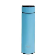 Termosy - Adler, AD 4506Bl, Termos Led, 473ml, Niebieski - miniaturka - grafika 1