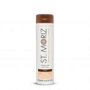 Samoopalacze - St Moriz Professional Self Tanning Lotion samoopalacz Dark 250ml - miniaturka - grafika 1