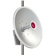 Pozostałe akcesoria sieciowe - Mikrotik mANT30 MTAD-5G-30D3 , 30dBi parabolická anténa, 2x2MIMO, 2xRPSMA konekt - miniaturka - grafika 1