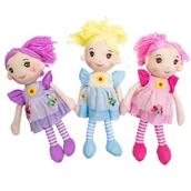 Maskotki i pluszaki - ASKATO LALKA PRZYTULANKA 21888 - miniaturka - grafika 1