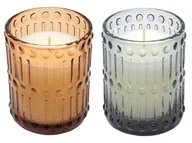 Świece - Świeca zapachowa w szkle Orientalny  Mix Kolor - miniaturka - grafika 1